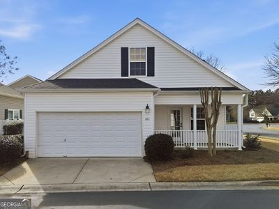 313 Hiawassee Dr, Woodstock, GA, 30188