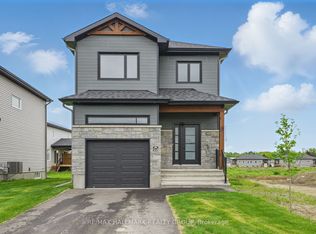 319 Zakari St, Casselman, ON K0A1M0