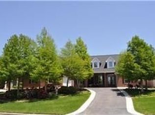 269 Wingate Dr, Montgomery, TX 77356