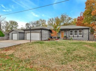 410 W Chilton St, Maize, KS 67101