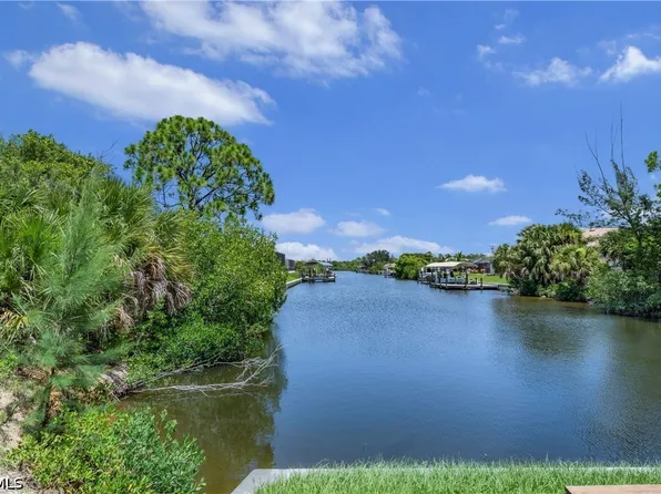 3203 NW 41st Ave, Cape Coral, FL 33993