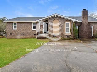 1505 Coolbrook Dr, West Columbia, SC 29172