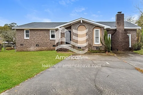1505 Coolbrook Dr Photo 1