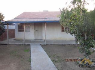 1519 Lake St, Bakersfield, CA
