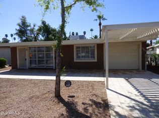 3033 E Osborn Rd, Phoenix, AZ 85016