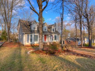 1433 Sequoia Trl, Alabaster, AL 35007