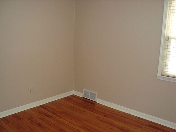 Wood Floors/ Neutral Decor