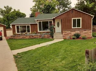 5307 W Peg St, Boise, ID 83705