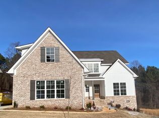 160 Santa Maria Dr, Huntsville, AL 35811