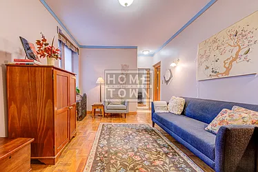 Sold by Hometown Properties