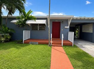 Baker Manor, Miami, FL 33155