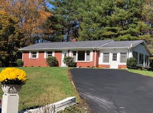 247 Old Quaker Rd, Galax, VA 24333