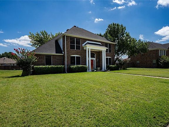 3rd image of 208 Boulder Creek Dr