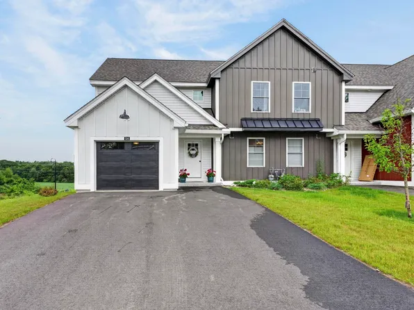 9A Mustang Drive, Litchfield, NH 03052