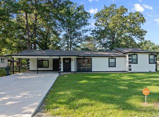 8125 Thompson Rd, Mabelvale, AR 72103