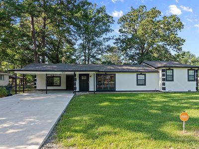 8125 Thompson Rd, Mabelvale, AR, 72103