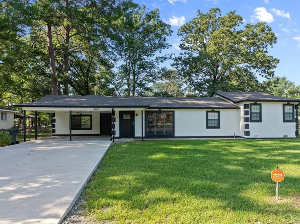 8125 Thompson Rd, Mabelvale, AR 72103