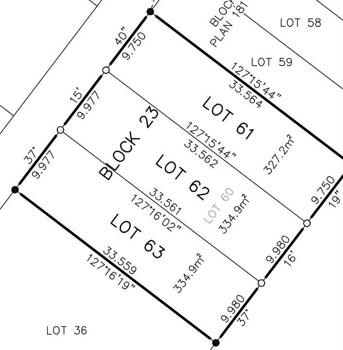 1st image of 47 Hounslow Dr NW