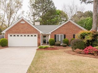 4885 Camberbridge Dr, Johns Creek, GA 30022