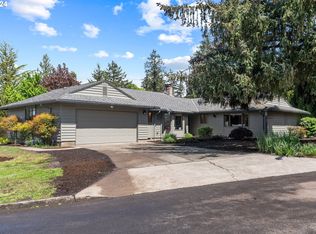 8610 SW Miller Hill Rd, Beaverton, OR 97007
