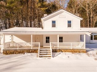39 Great Hollow Rd, Cornwall, CT 06753