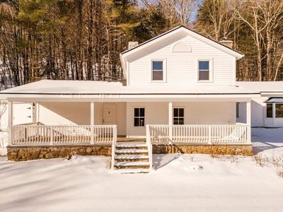 39 Great Hollow, Cornwall, CT, 06753
