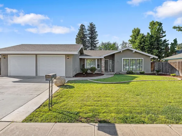 2125 Holt Avenue, Sanger, CA 93657