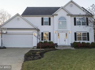 90 Braddock Landing Way, Severna Park, MD