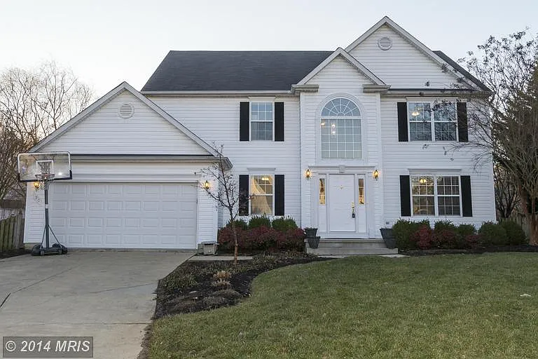 90 Braddock Landing Way photo 1
