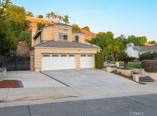 19903 E Country Hollow Dr, Walnut, CA 91789