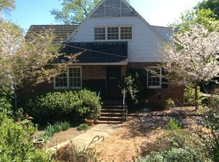 1620 Springer St APT 'A', Columbus, GA 31901