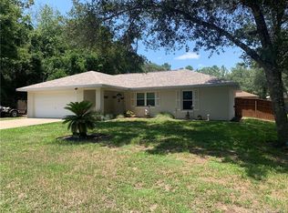 3227 E Odier St, Inverness, FL 34453