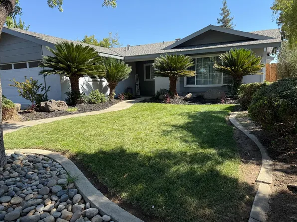 3124 W Maplenut, Hornitos, CA 95325