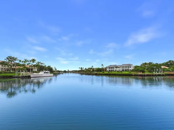501 Captains Way, Jupiter, FL 33477
