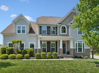5012 Rockport Ave, Franklin, TN 37064