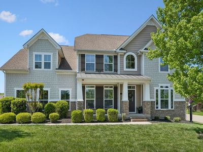 5012 Rockport Ave, Franklin, TN, 37064