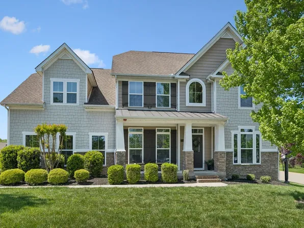 5012 Rockport Ave, Franklin, TN 37064