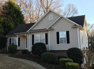 137 Bristow Ln, Spartanburg, SC 29301