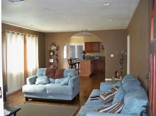 225 S El Molino St, Alhambra, CA 91801
