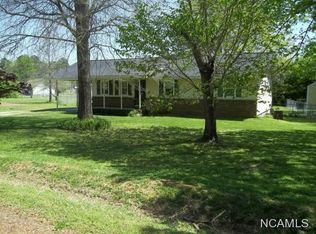 106 Clint Warren St, Hanceville, AL 35077