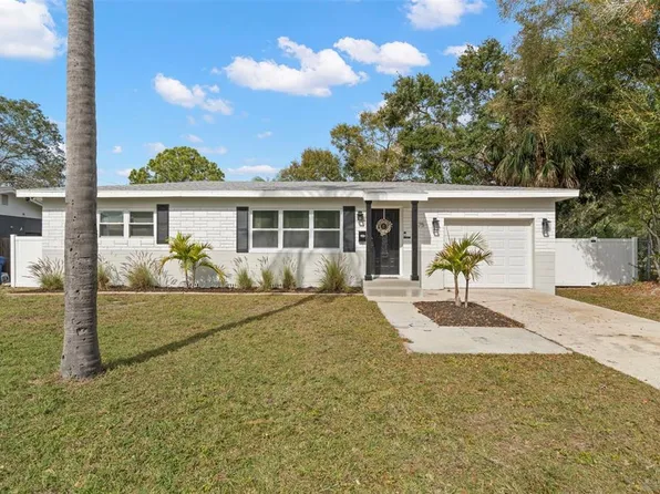 3675 27th Ave S, Saint Petersburg, FL 33711