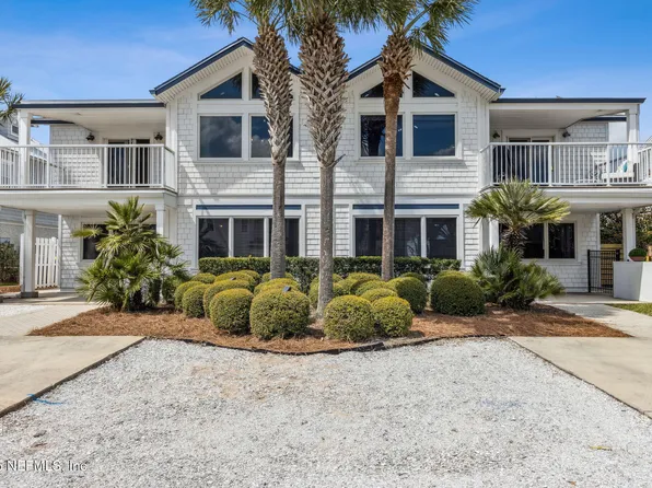 733 TARPON Avenue #A&B, Fernandina Beach, FL 32034