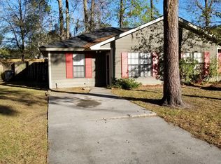 107 Wisteria Ct, Savannah, GA 31406