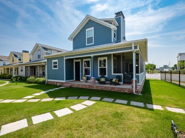 301 Parker St, North Little Rock, AR 72114