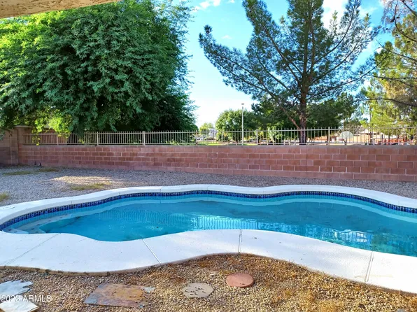 8047 W WATKINS Street, Phoenix, AZ 85043