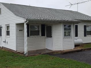 4017 Catlett Rd, Catlett, VA 20119