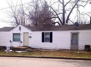 1000 Arkansas Ave, Rolla, MO 65401