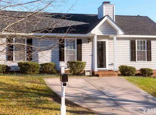 4017 Mindspring Dr, Raleigh, NC 27610