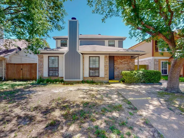 10320 Wood Heights Dr, Dallas, TX 75227