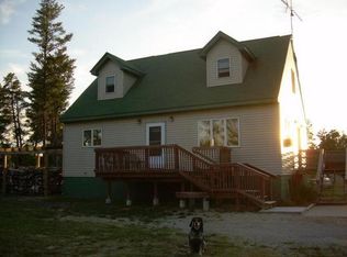 1602 S Stephan Bridge Rd, Grayling, MI 49738